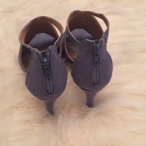 Lane Bryant Heels - Picture 3 of 5